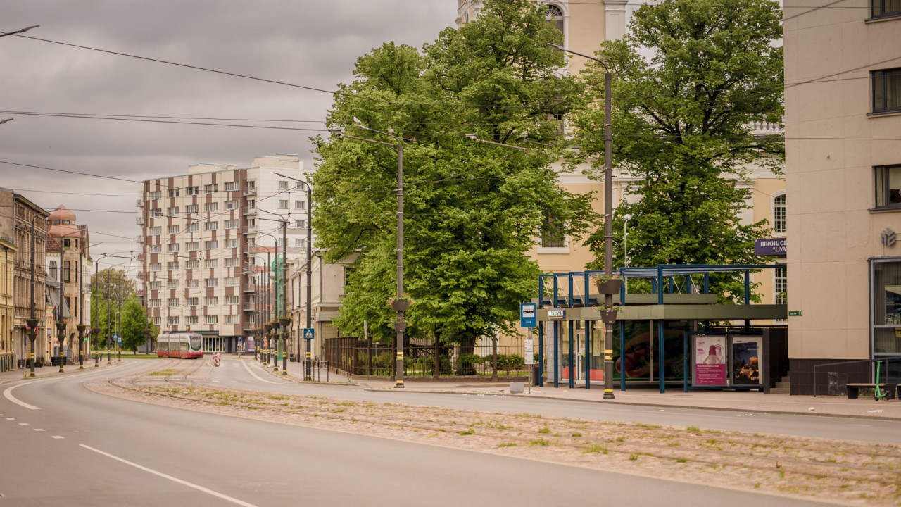 No 1. septembra sabiedriskā transporta kustība tiks organizēta pēc rudens sarakstiem