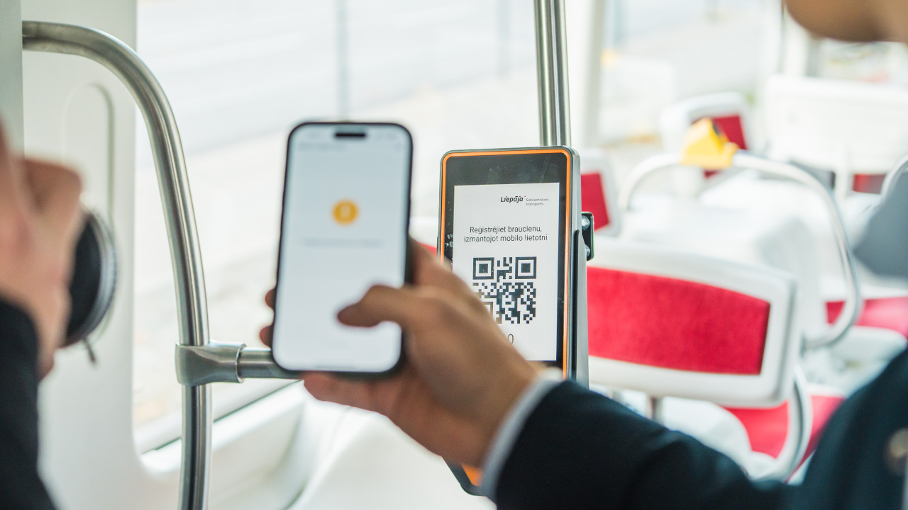 Pirmklasnieku braukšanas maksas atvieglojumi ik mēnesi kļūst pieejami tikai pēc to iegādes