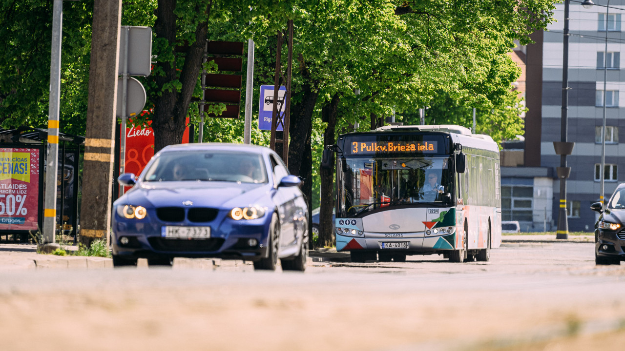 Informācija par remondarbiem